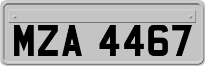 MZA4467