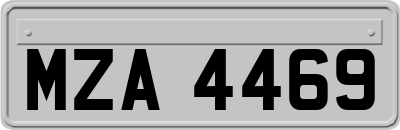 MZA4469