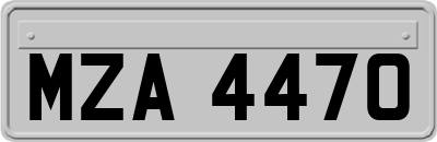 MZA4470