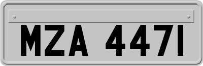 MZA4471