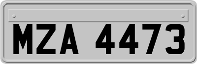 MZA4473