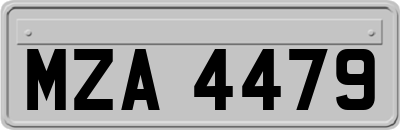 MZA4479