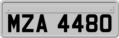 MZA4480