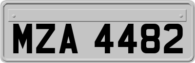 MZA4482