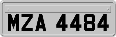 MZA4484