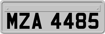 MZA4485