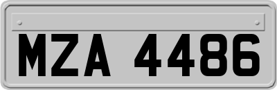 MZA4486