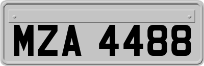 MZA4488