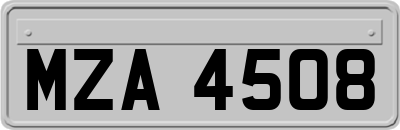 MZA4508