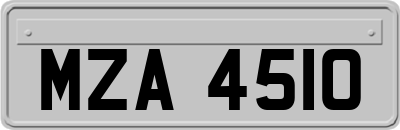 MZA4510