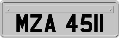 MZA4511