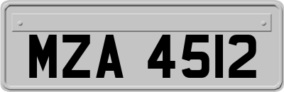 MZA4512