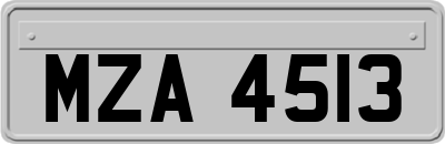MZA4513