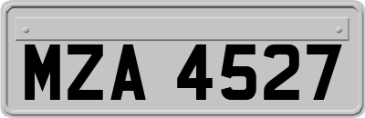 MZA4527