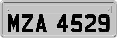 MZA4529