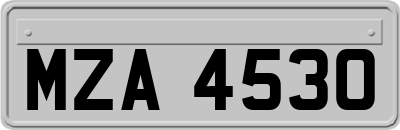 MZA4530