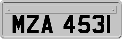 MZA4531