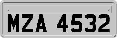 MZA4532