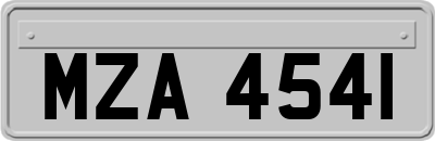 MZA4541