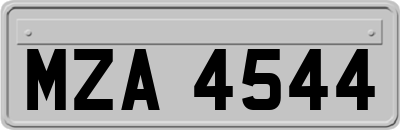 MZA4544