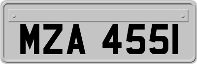 MZA4551