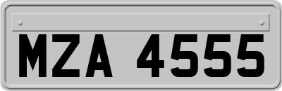 MZA4555
