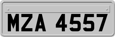 MZA4557