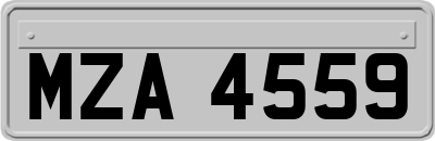 MZA4559