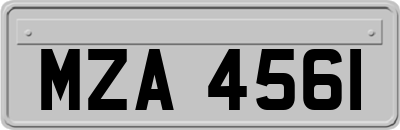MZA4561