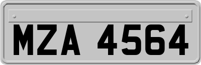 MZA4564