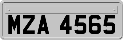MZA4565