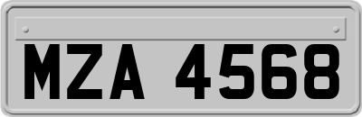 MZA4568