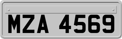 MZA4569