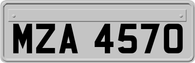 MZA4570