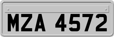 MZA4572