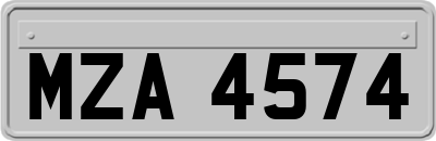 MZA4574