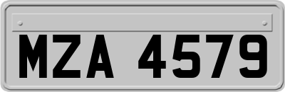 MZA4579