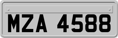 MZA4588