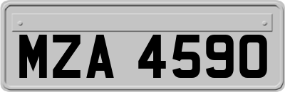 MZA4590