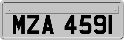 MZA4591