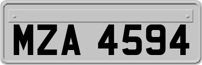 MZA4594