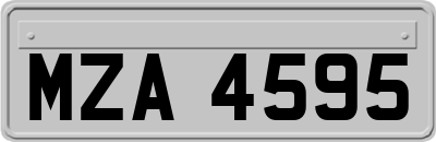 MZA4595