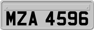 MZA4596