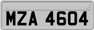 MZA4604