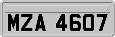 MZA4607