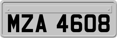 MZA4608