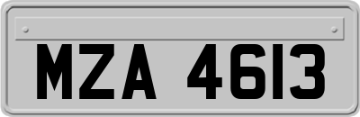 MZA4613