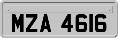 MZA4616