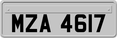 MZA4617