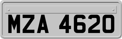 MZA4620